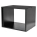 GATOR GR-STUDIO-8U Studio Rack