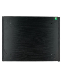 GATOR GR-STUDIO-8U Studio Rack-foto6