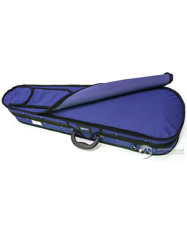STENTOR 1372ABU - VIOLIN 4/4 BLUE