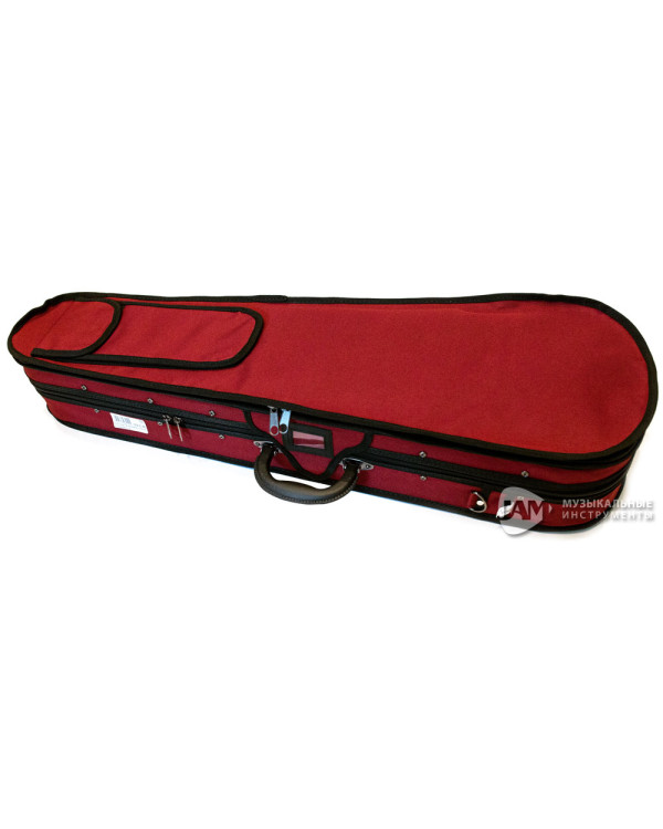 STENTOR 1372ARD - VIOLIN 4/4 RED