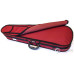 STENTOR 1372ARD - VIOLIN 4/4 RED