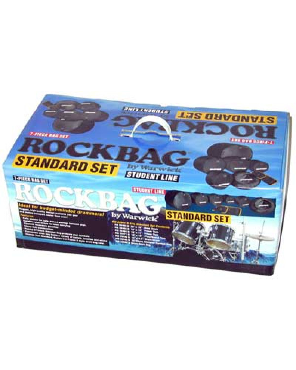 Комплект чохлів ROCKBAG RB22901