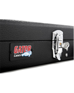 Кейс для електрогітари GATOR GW-EXTREME Electric Guitar Case-foto7