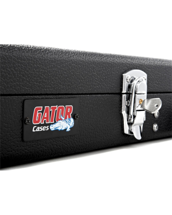 Кейс для електрогітари GATOR GW-EXTREME Electric Guitar Case