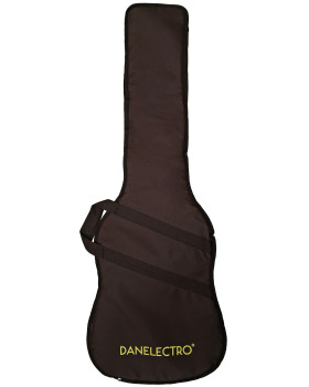 Чохол для бас-гітари DANELECTRO BAG BAS - Bass Guitar Bag