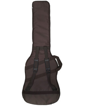 Чохол для бас-гітари DANELECTRO BAG BAS - Bass Guitar Bag-foto2