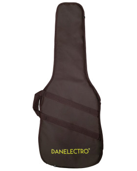 Чохол для електрогітари DANELECTRO BAG GTR - Electric Guitar Gig Bag