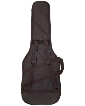Чохол для електрогітари DANELECTRO BAG GTR - Electric Guitar Gig Bag-foto2
