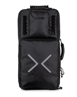 Сумка для гітарного процесора LINE6 HELIX Backpack-foto2