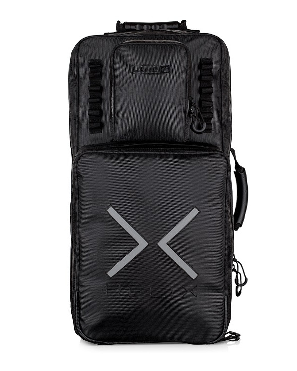Сумка для гітарного процесора LINE6 HELIX Backpack