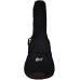 Чохол для класичної гітари CORT CGB18S-1 BKBR CLASSIC GUITAR ECONOMY GIGBAG