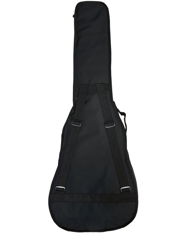 Чохол для класичної гітари CORT CGB18S-1 BKBR CLASSIC GUITAR ECONOMY GIGBAG