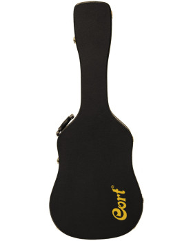Кейс для акустичної гітари CORT CGC77D STANDARD ACOUSTIC GUITAR CASE