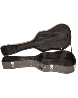 Кейс для акустичної гітари CORT CGC77D STANDARD ACOUSTIC GUITAR CASE-foto2
