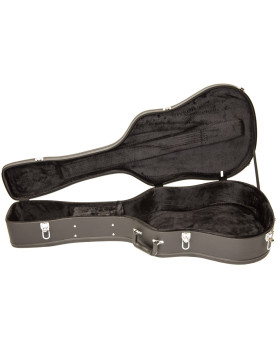 Кейс для акустичної гітари CORT CGC77D STANDARD ACOUSTIC GUITAR CASE-foto2