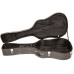 Кейс для акустичної гітари CORT CGC77D STANDARD ACOUSTIC GUITAR CASE
