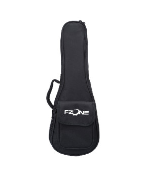 Чохол для укулеле FZONE CUB101 Ukulele Soprano Bag