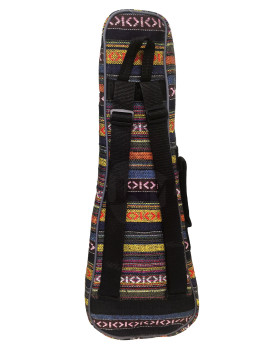 Чохол для укулеле FZONE CUB-102 Ukulele Soprano Bag-foto2