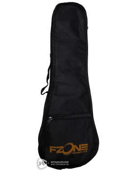 Чохол для укулеле FZONE CUB1 Ukulele Soprano Bag
