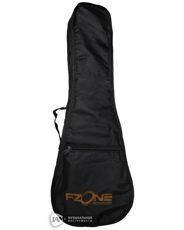 Чохол для укулеле FZONE CUB2 Ukulele Concert Bag