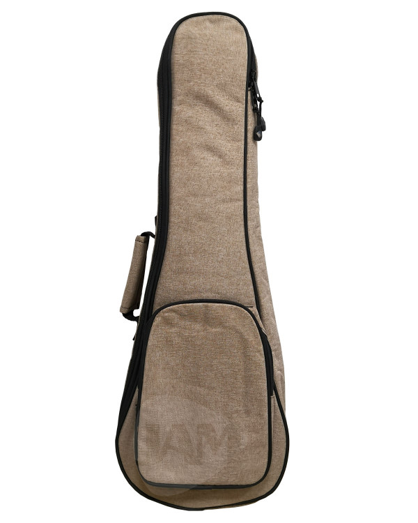 Чохол для укулеле FZONE CUB7 Concert Ukulele Bag (Brown)
