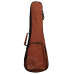 Чохол для укулеле FZONE CUB7 Concert Ukulele Bag (Orange)