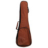 Чохол для укулеле FZONE CUB7 Concert Ukulele Bag (Orange)