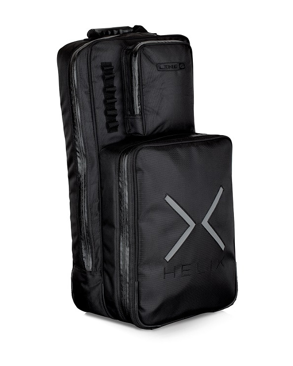 Сумка для гітарного процесора LINE6 HELIX Backpack