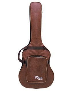 Чохол для акустичної гітари FZONE FGB-125 Acoustic Guitar Bag-foto2