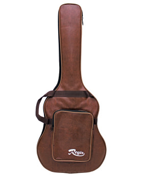 Чохол для акустичної гітари FZONE FGB-125 Acoustic Guitar Bag-foto2