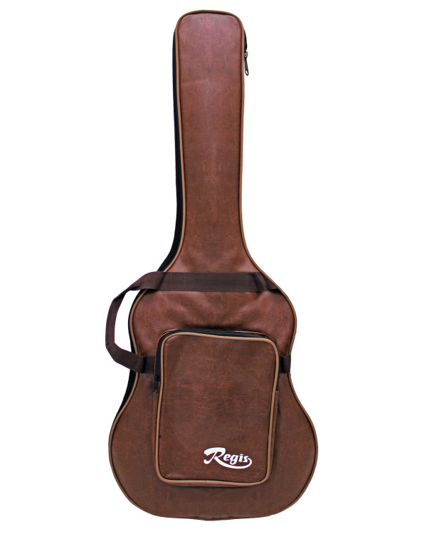 Чохол для акустичної гітари FZONE FGB-125 Acoustic Guitar Bag