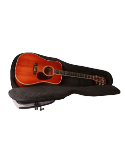 Чохол для акустичної гітари GATOR G-COM-DREAD Dreadnought Guitar Gig Bag-foto3