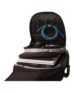 Чохол для акустичної гітари GATOR G-COM-DREAD Dreadnought Guitar Gig Bag-foto6