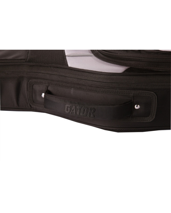 Чохол для акустичної гітари GATOR G-COM-DREAD Dreadnought Guitar Gig Bag