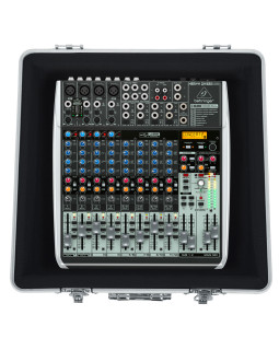 GATOR G-MIX 17X18 - 17" x 18" ATA Mixer Case-foto4