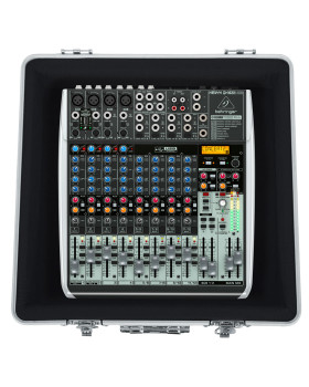 GATOR G-MIX 17X18 - 17" x 18" ATA Mixer Case-foto4