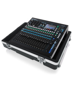 GATOR G-MIX 20X25 - 20" x 25" ATA Mixer Case-foto3