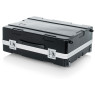 GATOR G-MIX 20X25 - 20" x 25" ATA Mixer Case