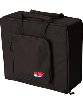 GATOR G-MIX-L 1618A - 16" x 19" Mixer Case