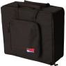 GATOR G-MIX-L 1618A - 16" x 19" Mixer Case