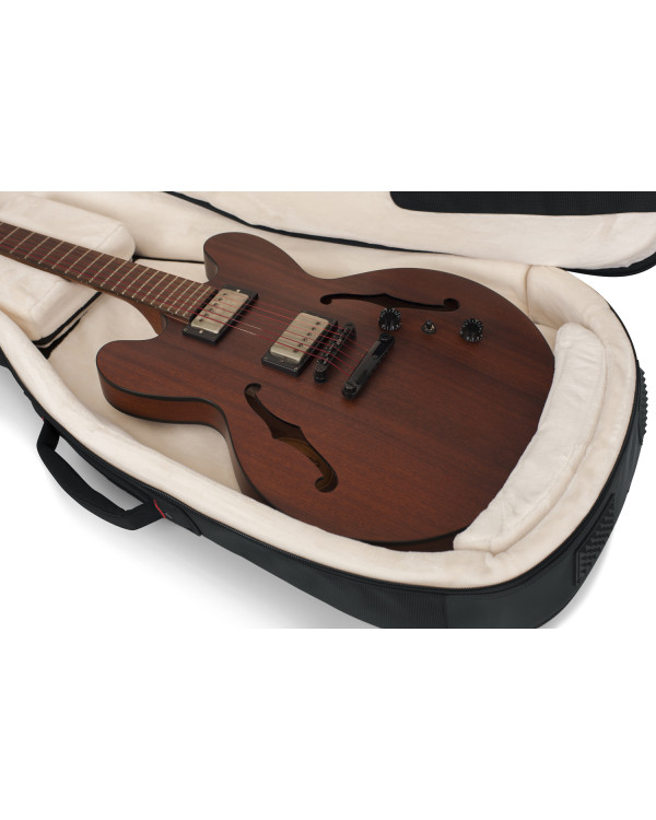 Чохол для електрогітари GATOR G-PG-335V PRO-GO 335/Flying V Guitar Gig Bag Чохол для електрогітари GATOR G-PG-335V PRO-GO 335/Flying V Guitar Gig Bag