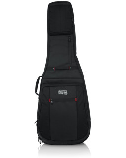 Чохол для електрогітари GATOR G-PG-335V PRO-GO 335/Flying V Guitar Gig Bag Чохол для електрогітари GATOR G-PG-335V PRO-GO 335/Flying V Guitar Gig Bag