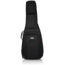 Чохол для електрогітари GATOR G-PG-335V PRO-GO 335/Flying V Guitar Gig Bag