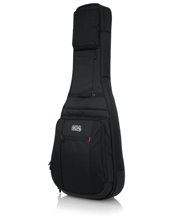 Чохол для електрогітари GATOR G-PG-335V PRO-GO 335/Flying V Guitar Gig Bag Чохол для електрогітари GATOR G-PG-335V PRO-GO 335/Flying V Guitar Gig Bag