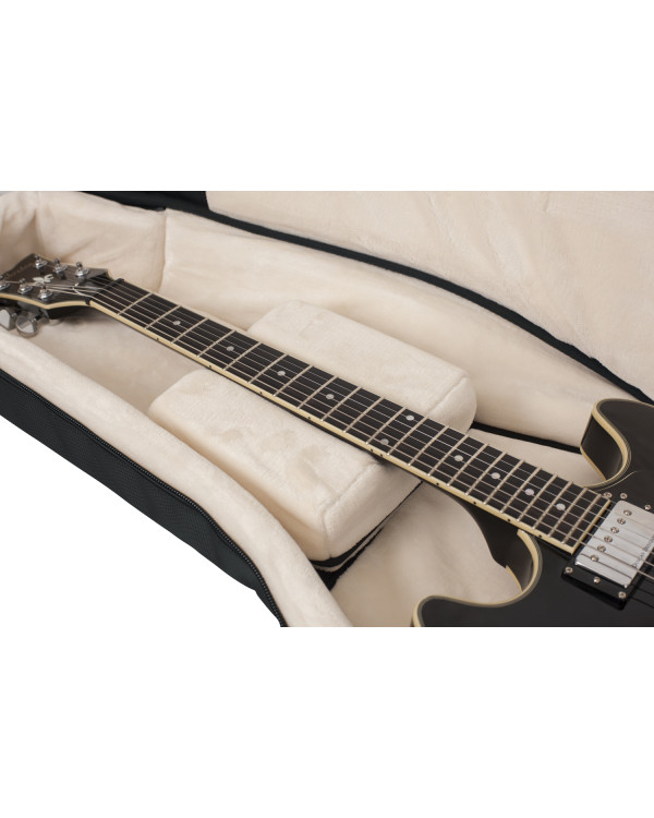 Чохол для електрогітари GATOR G-PG-335V PRO-GO 335/Flying V Guitar Gig Bag Чохол для електрогітари GATOR G-PG-335V PRO-GO 335/Flying V Guitar Gig Bag