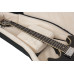 Чохол для електрогітари GATOR G-PG-335V PRO-GO 335/Flying V Guitar Gig Bag