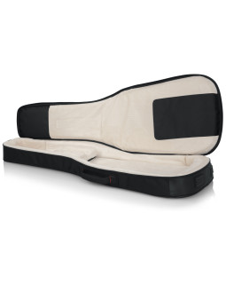 Чохол для електрогітари GATOR G-PG-335V PRO-GO 335/Flying V Guitar Gig Bag-foto9