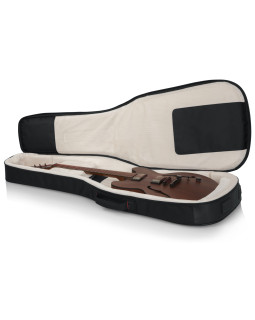 Чохол для електрогітари GATOR G-PG-335V PRO-GO 335/Flying V Guitar Gig Bag-foto3
