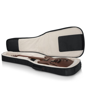 Чохол для електрогітари GATOR G-PG-335V PRO-GO 335/Flying V Guitar Gig Bag-foto3