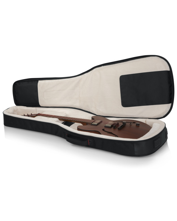 Чохол для електрогітари GATOR G-PG-335V PRO-GO 335/Flying V Guitar Gig Bag Чохол для електрогітари GATOR G-PG-335V PRO-GO 335/Flying V Guitar Gig Bag